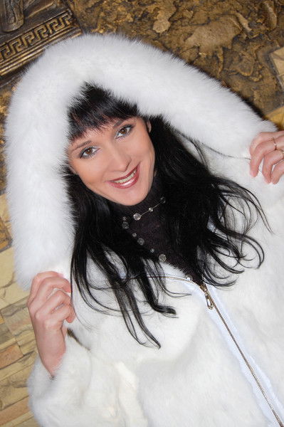 Вера Ильина