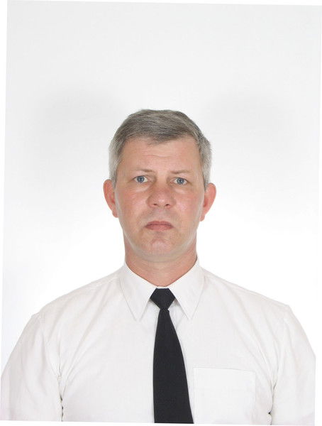 Олег Чуваев