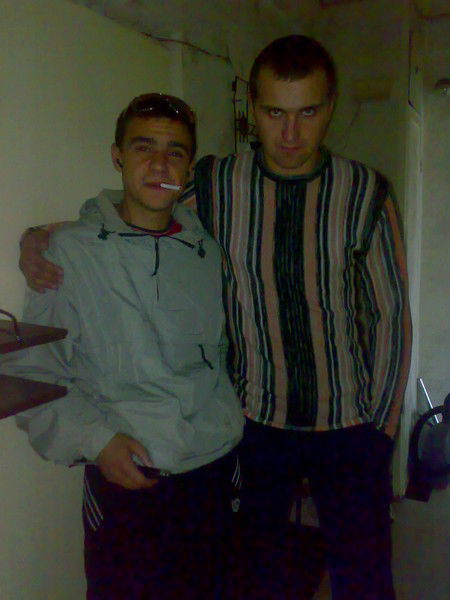 Артем Момот