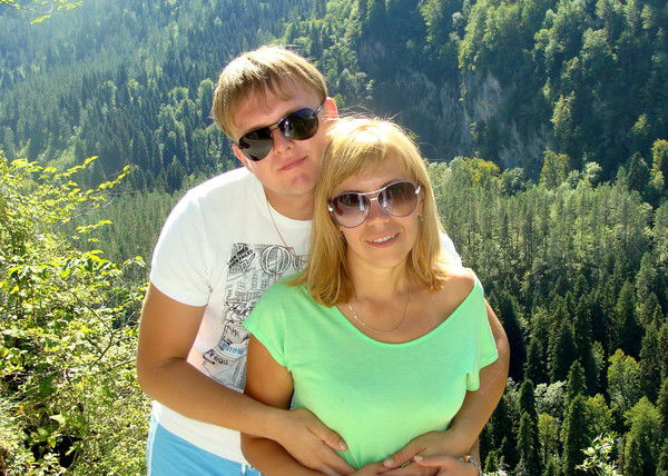 Олег Наследов