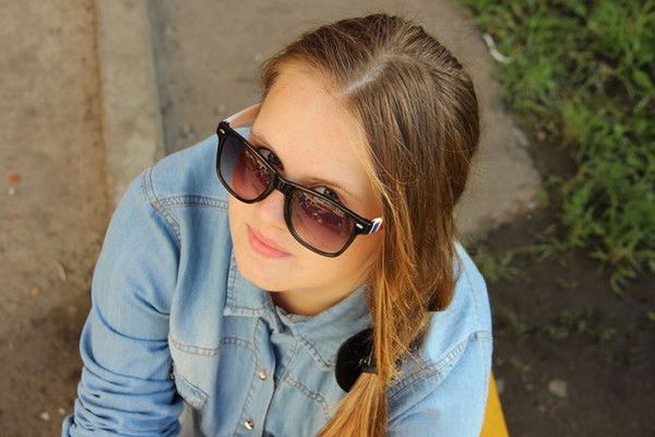 Екатерина Мурашова