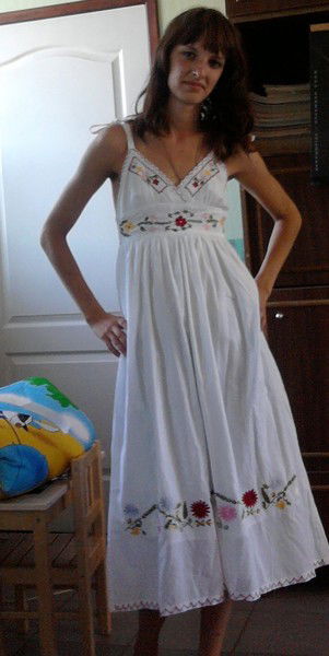 Мария Алексеева