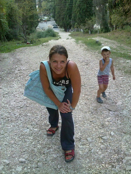 Екатерина Иванова