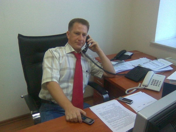 Андрей Червинский