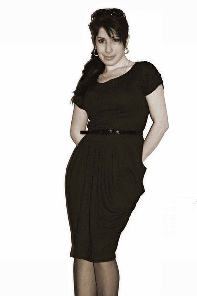 Елена Мирзаева