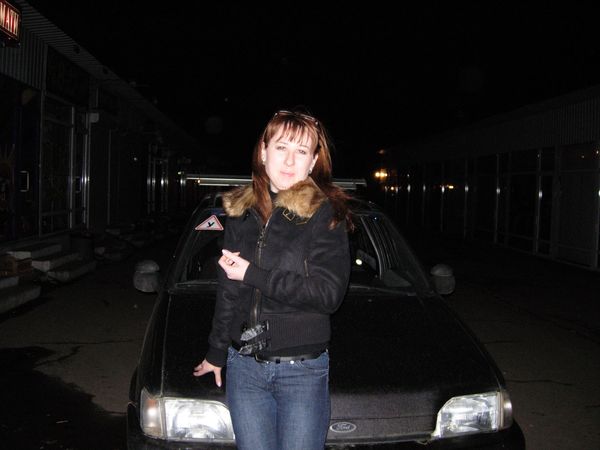 Оксана Лаптева