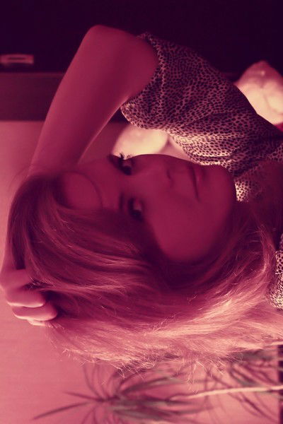 Анжелика Родина