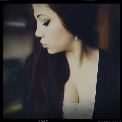 Даша Легеза