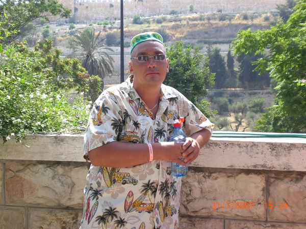 Сергей Новиков