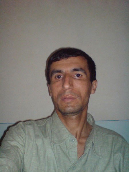 Акрамджон Хайрулохучаев