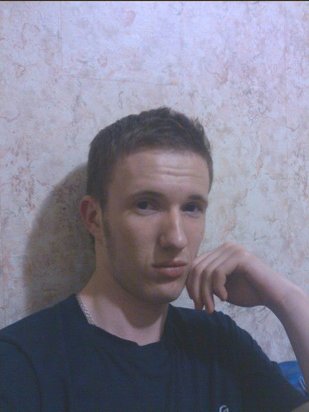 Максим Атарик