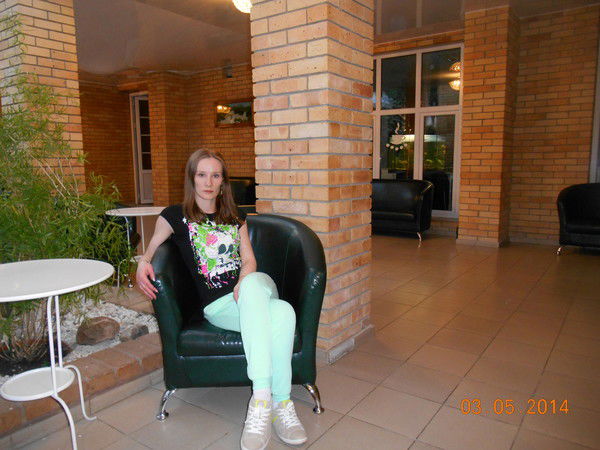 Наталья Щипунова