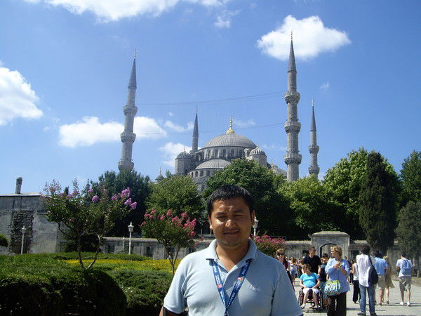 Нургазы Абдыкадыр Уулу