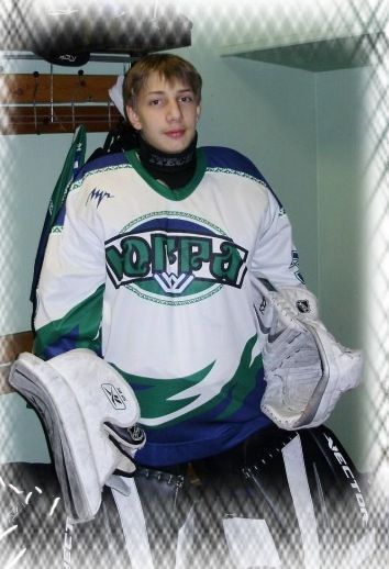 Александр Детков