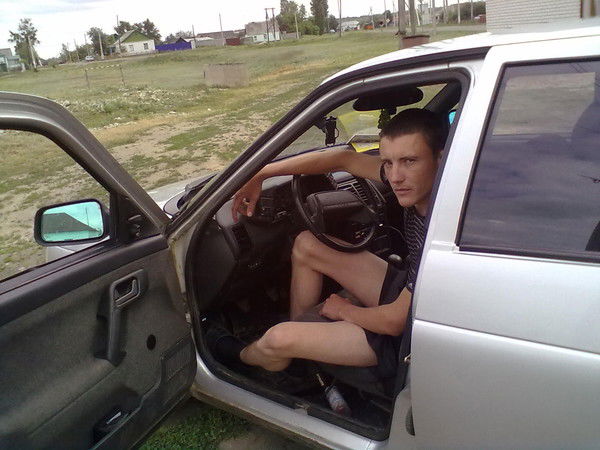 Александр Мишин