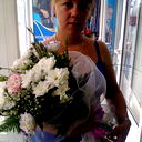 Лена Черникова