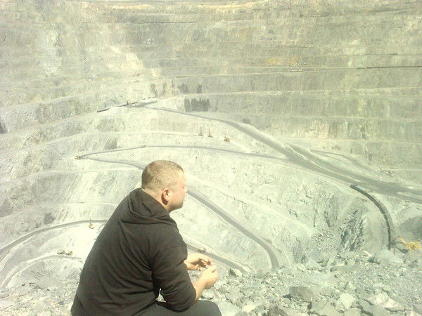 Алексей Сердобинцев