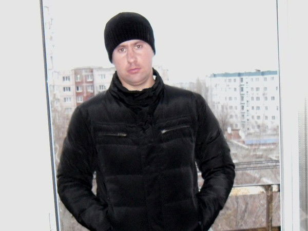 Геннадий Денисов