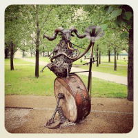 Лилия Шамухамедова