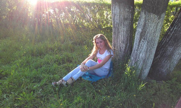 Феофанова Анна Владимировна