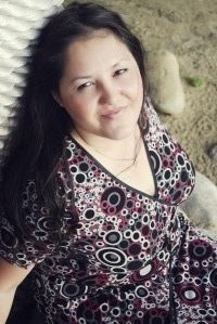 Галия Мусина