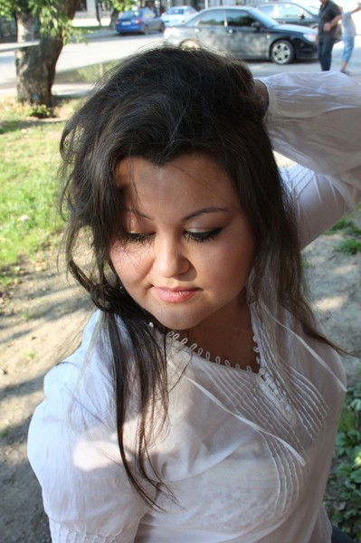 Зуля Аминова