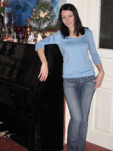 Янина Примоченко