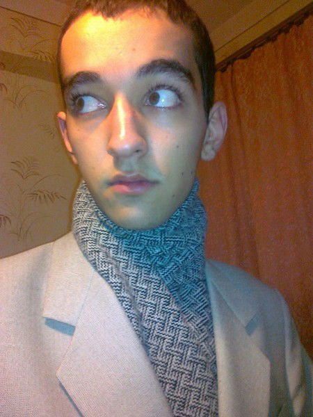 Рустам Турсунходжаев