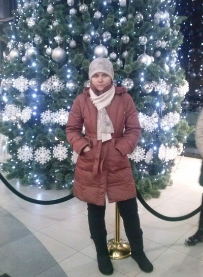 Стелла Кулакова