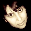 Алия Халиуллина