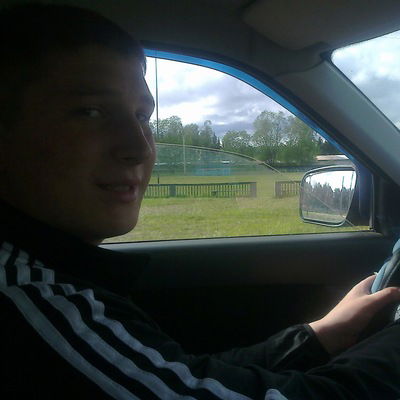 Андрей Матвеев