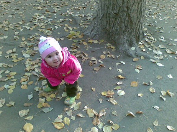 Анара Баймагамбетова