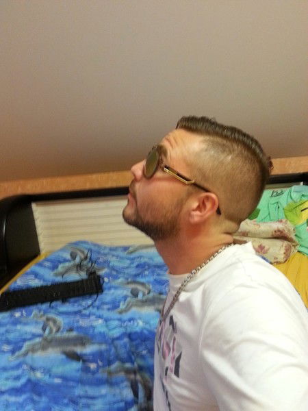 Павел Ширшов