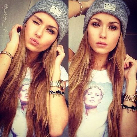 Алина Потова