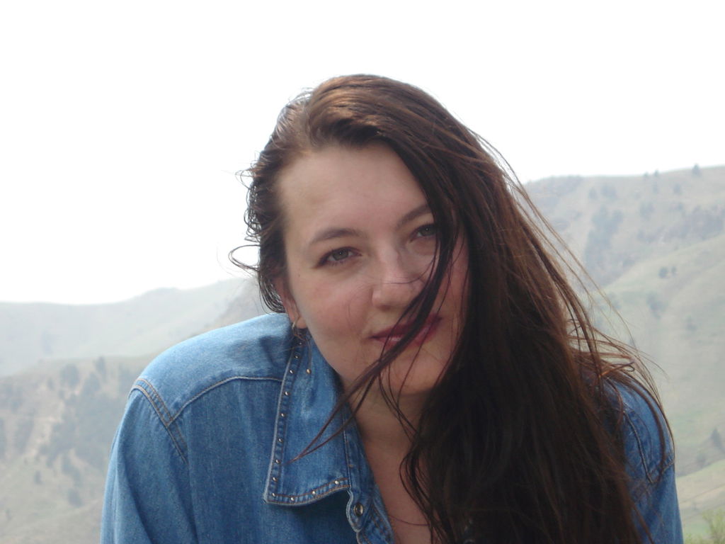 Наталья Соболь