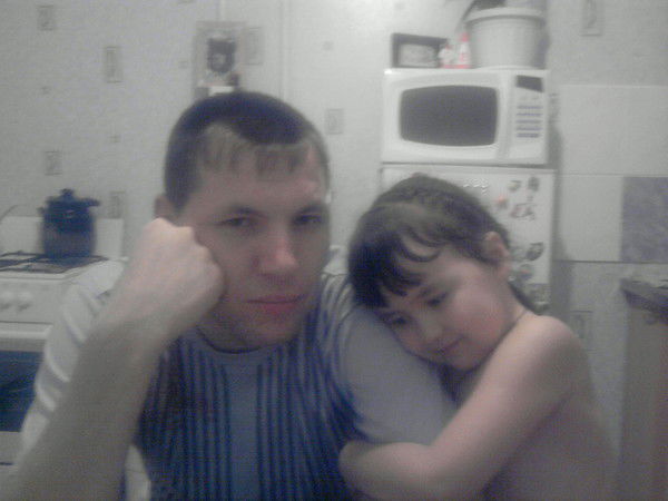 Саша Марчук