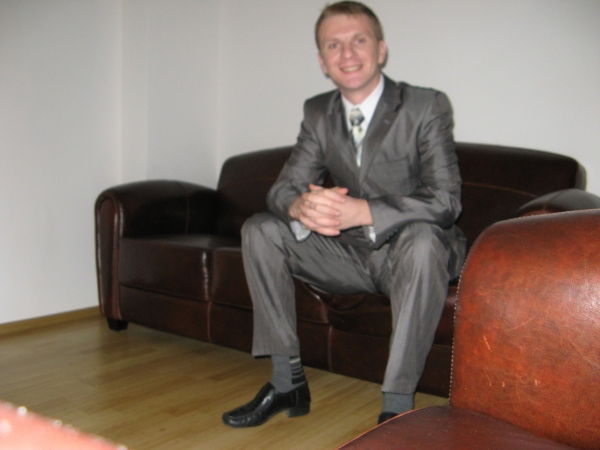 Сергей Осипов