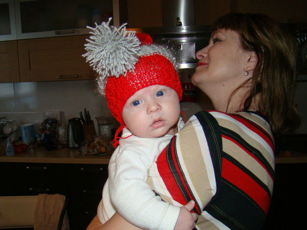 Ритуля Ритуля