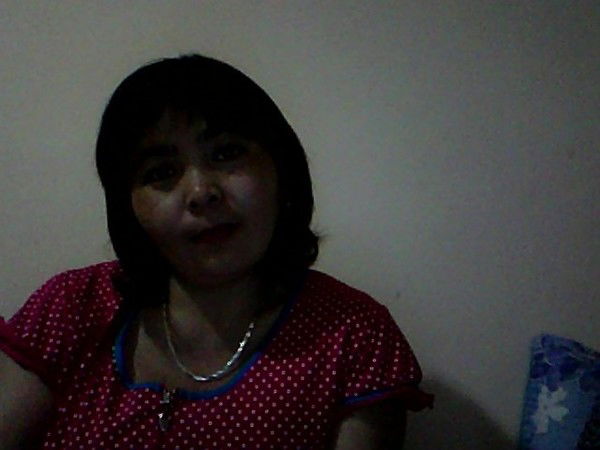 Сания Шалабекова