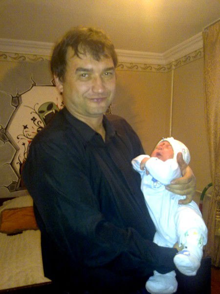 Василий Пиглицин