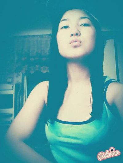 Мадина Акилбековна