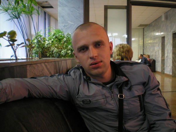 Сергей Смирнов