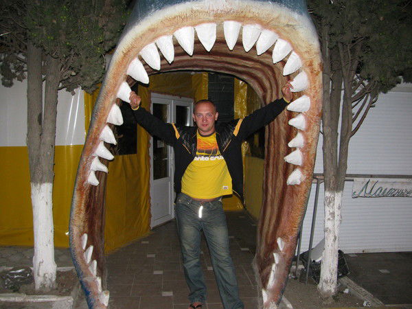 Александр Петраковский