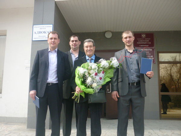 Иван Марченко