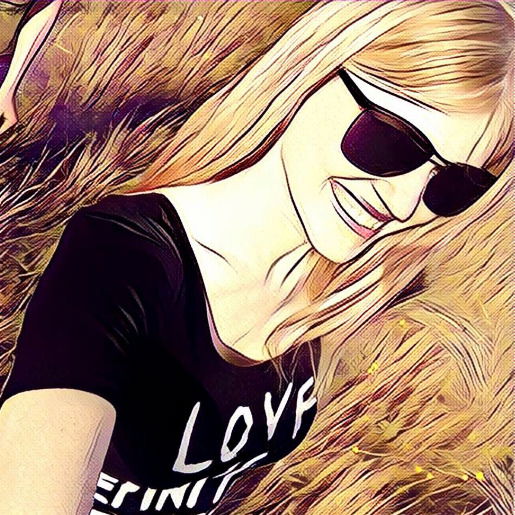 Марина Жегорина