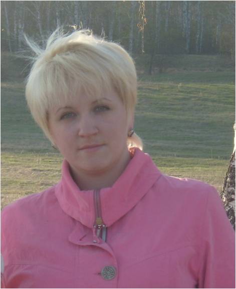 Наталья Путятина