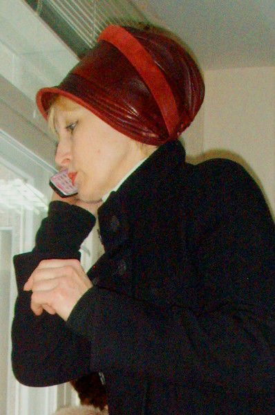 Татьяна Велижанская