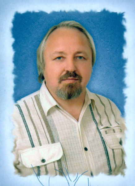 Евгений Титаев