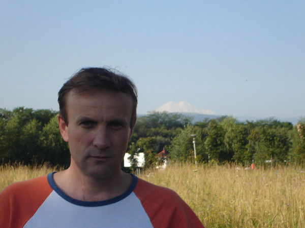 Иван Онисковец