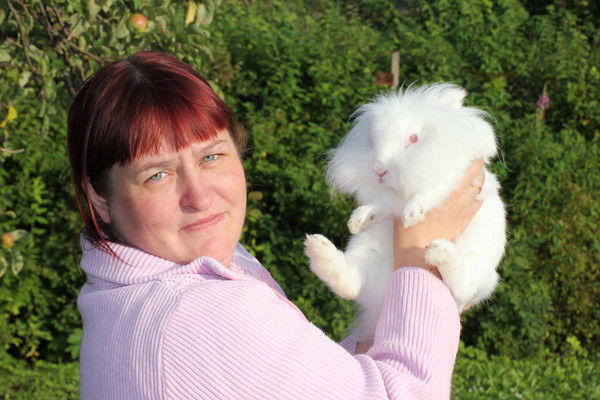 Светлана Зорина